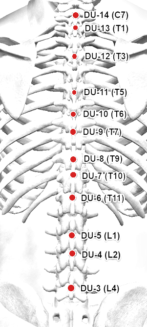 Location of DU-9 (Zhiyang)